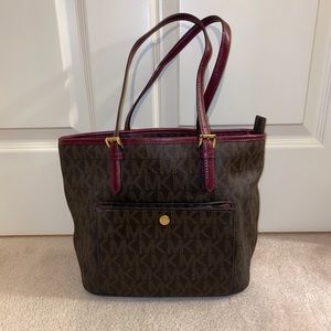 Michael Kors purse